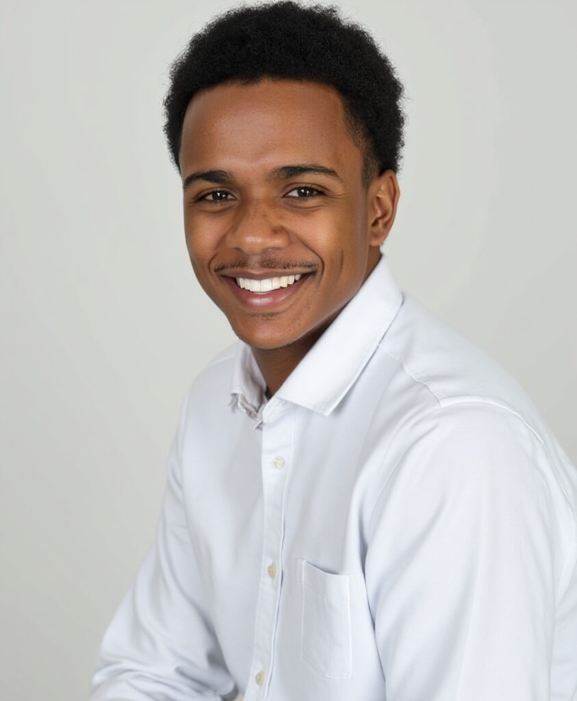 Antonio Jones