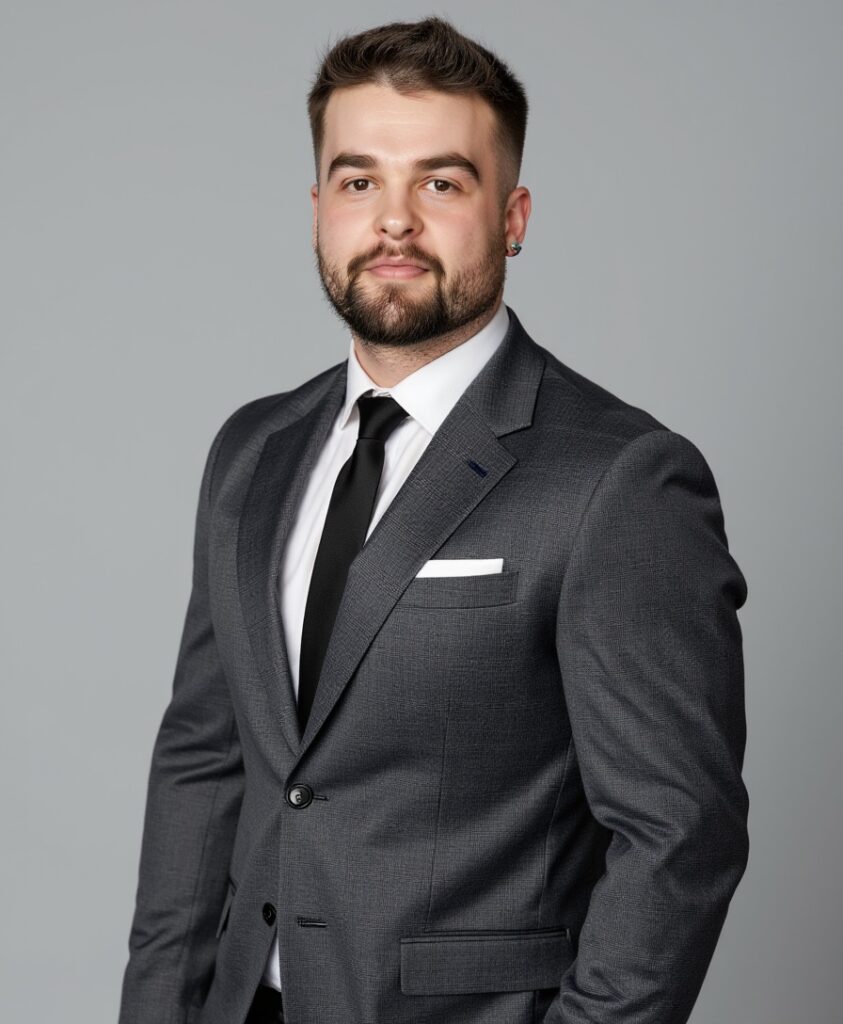 Brad Russelburg