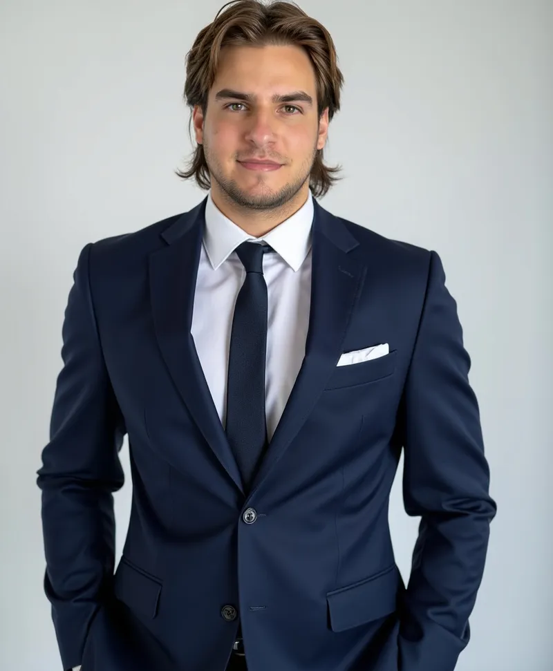 Kevin Newport